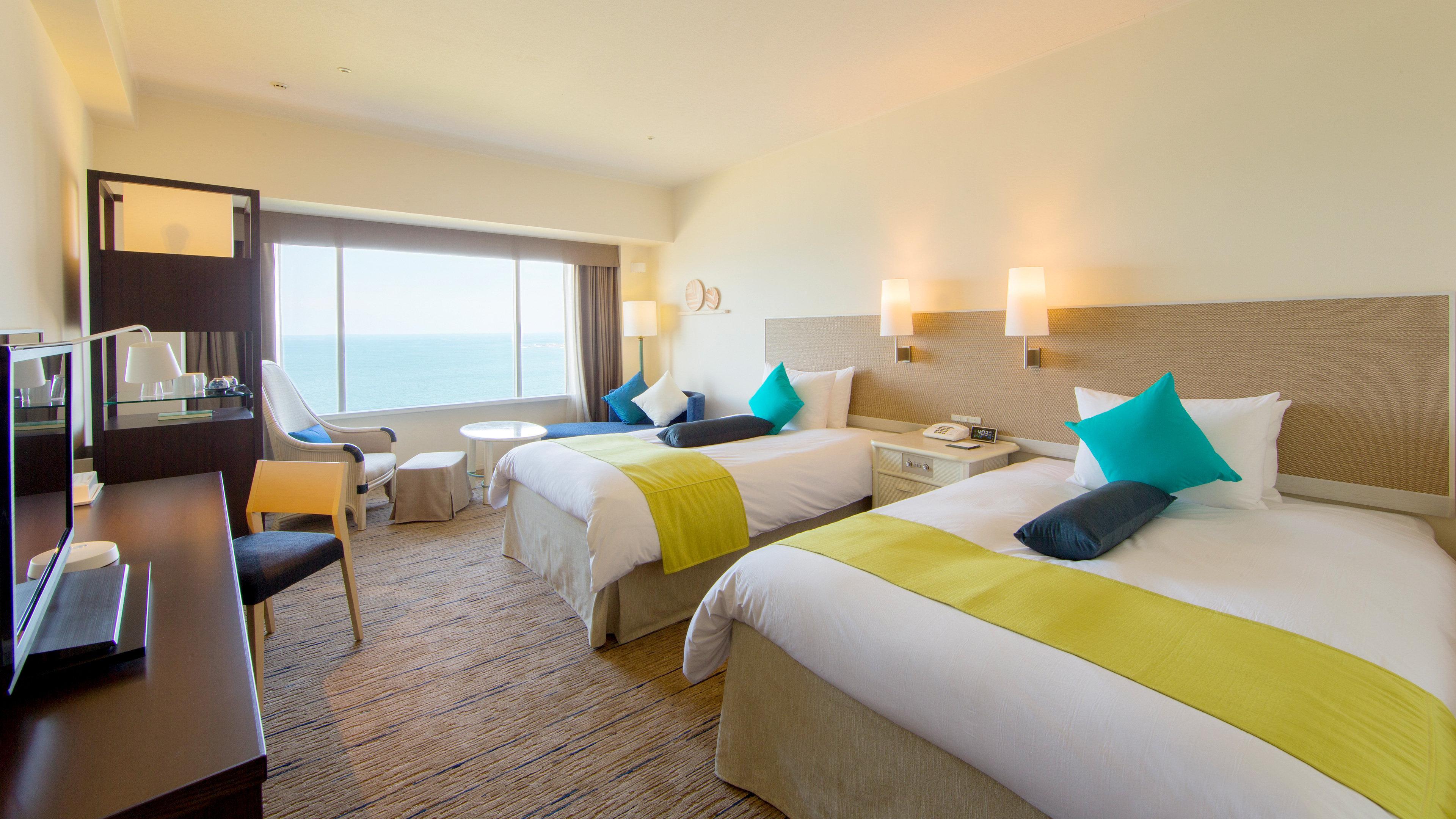 Ana Holiday Inn Resort Miyazaki By Ihg Exterior foto